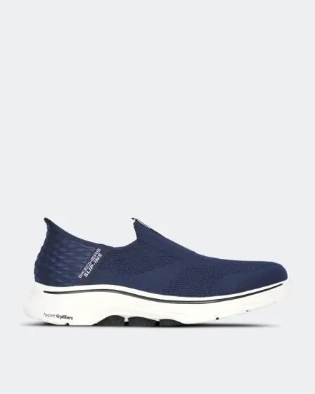 Skechers Skechers Mens Slip-Ins: Go Walk 7 - Easy On 2 Navy