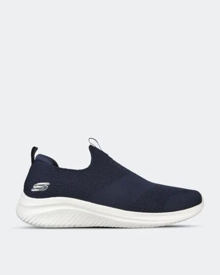 Skechers Skechers Mens Ultra Flex 3.0 Navy