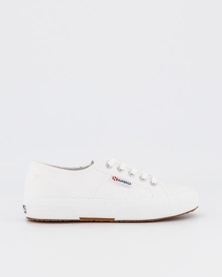 Superga Superga 2750 - Cotu Classic 901-White