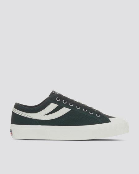 Superga Superga 2751 Panatta 3.0 Green Dk Forest-Favorio