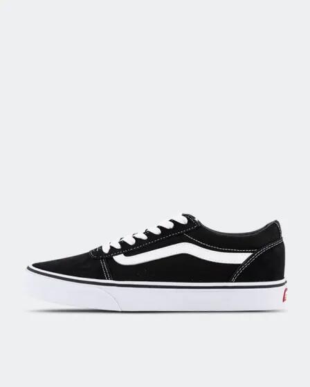 Vans Vans Mens Ward (Suede