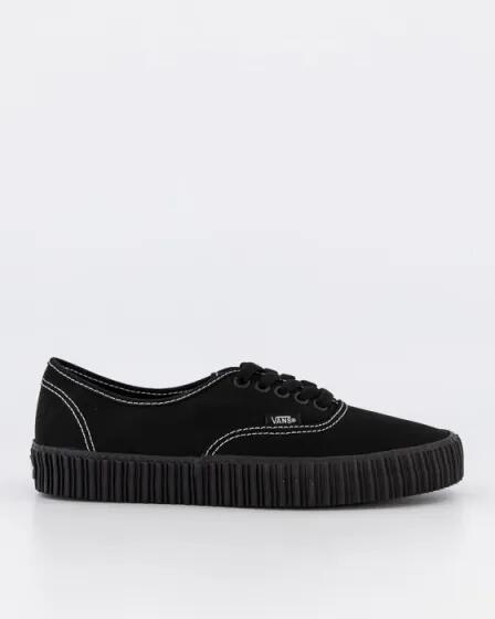 Vans Vans Authentic Creeper Grunge Core Black