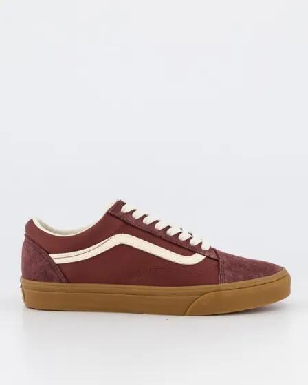 Vans Vans Old Skool Sporty Brown