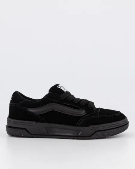 Vans Vans Hylane Black