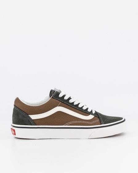 Vans Vans Old Skool Canvas