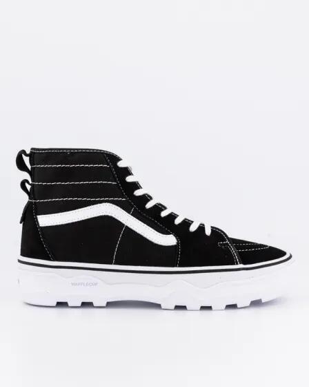 Vans Vans Sentry SK8-Hi Black