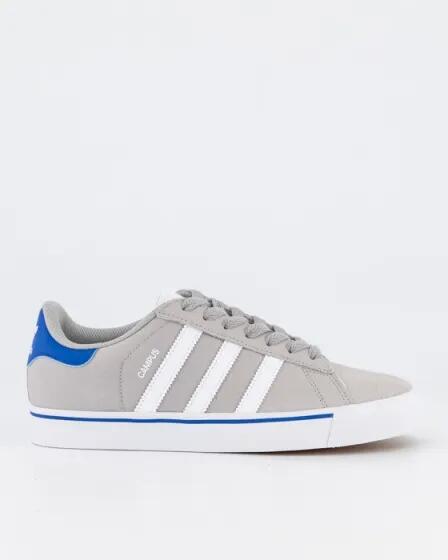 adidas adidas Campus Vulc Grey Two