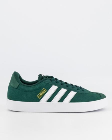 adidas adidas VL Court 3.0 Collegiate Green