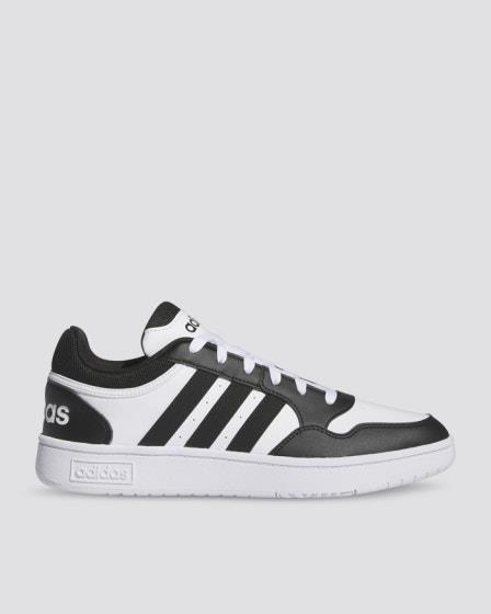 adidas adidas Hoops 3.0 Ftwr White