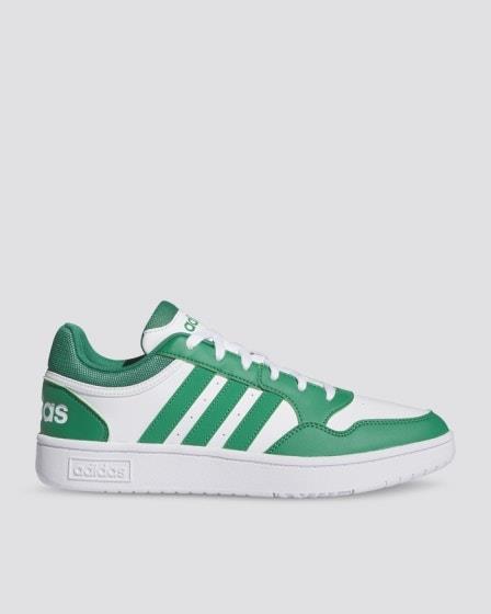 adidas adidas Hoops 3.0 Ftwr White