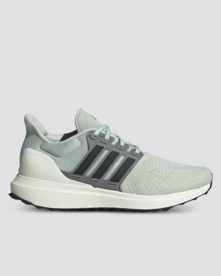 adidas adidas Womens Ubounce DNA Linen Green