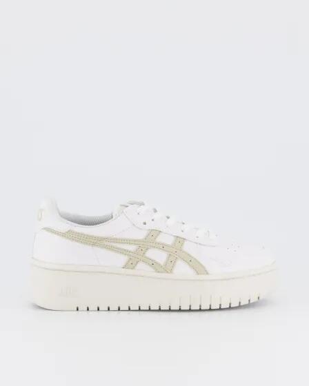 Asics Asics Japan S Platform White