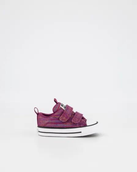 Converse Converse Toddler Chuck Taylor All Star 2V Quantum Violet