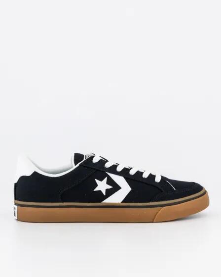 Converse Converse Tobin Low Top Black