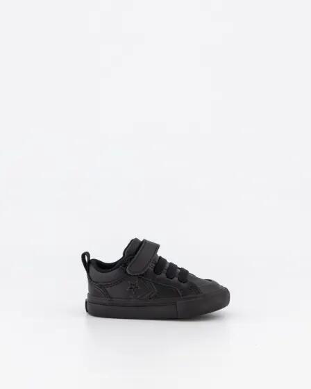 Converse Converse Toddler Pro Blaze Strap Black