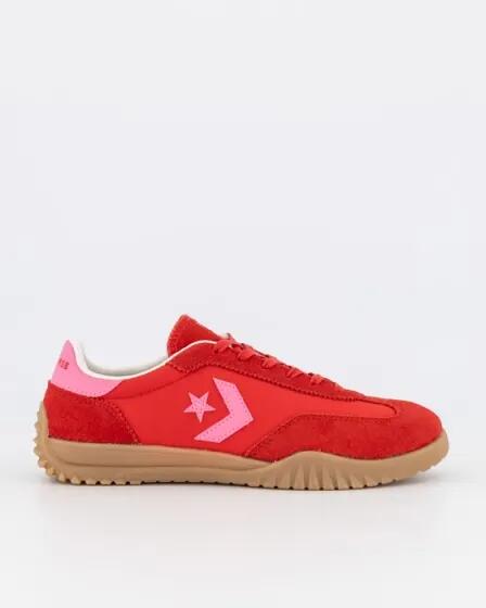 Converse Converse Run Star Trainer Red