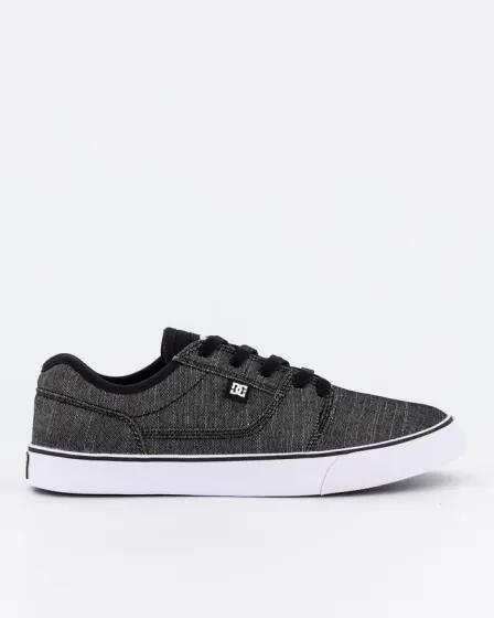 DC DC Mens Tonik Black