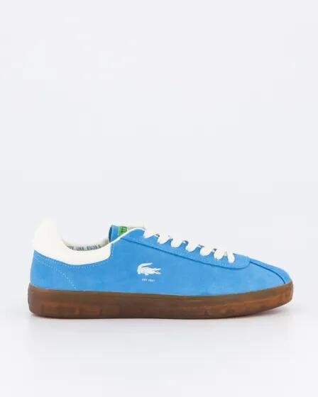 Lacoste Lacoste Womens Baseshot Blue