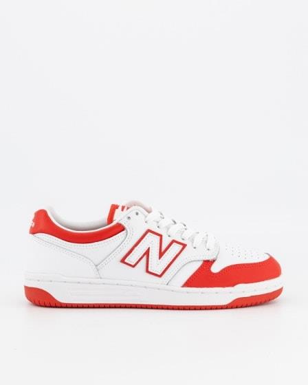 New Balance New Balance BB480 Red