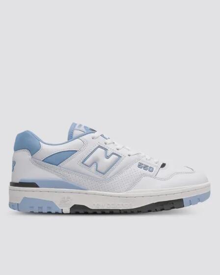 New Balance New Balance 550 Blue