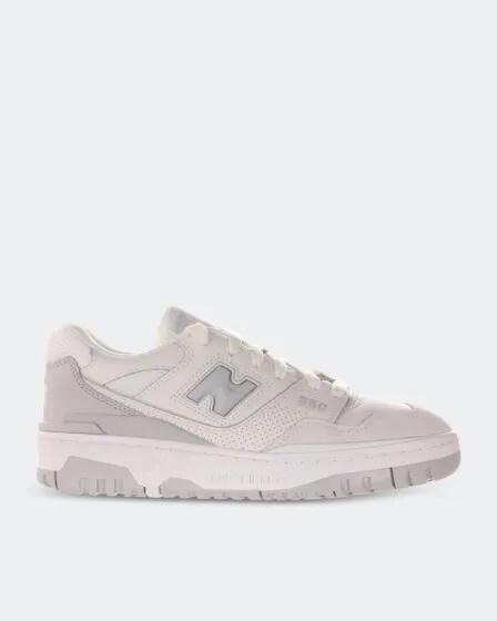 New Balance New Balance Kids 550 White