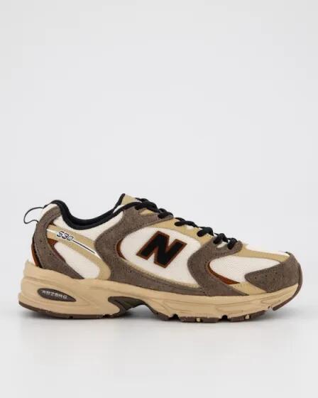 New Balance New Balance 530 Dark Mushroom (219)