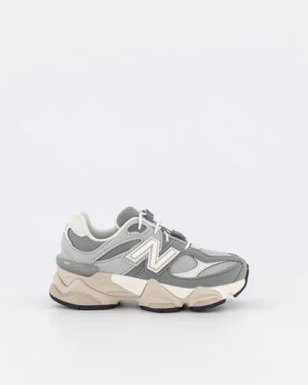 New Balance New Balance Kids 9060 Raincloud (161)