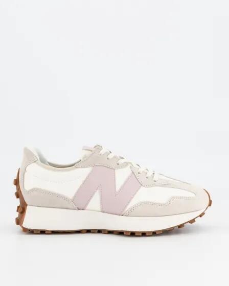 New Balance New Balance Womens 327 Beige