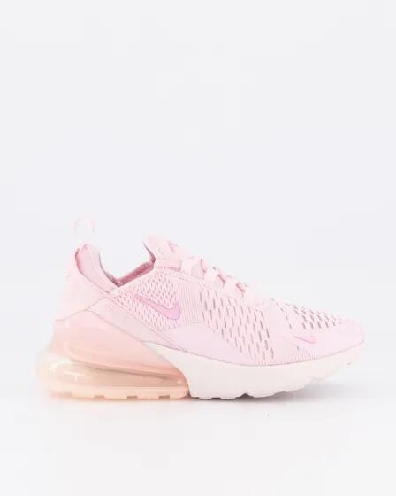 Nike Nike Womens Air Max 270 Pnkfom