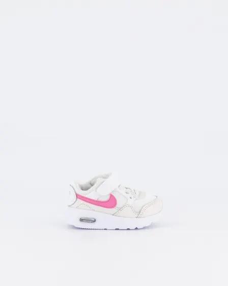 Nike Nike Toddler Air Max SC White