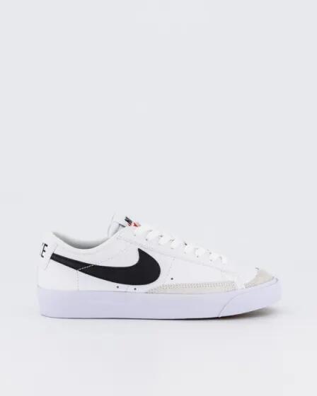 Nike Nike Kids Blazer Low 77' White