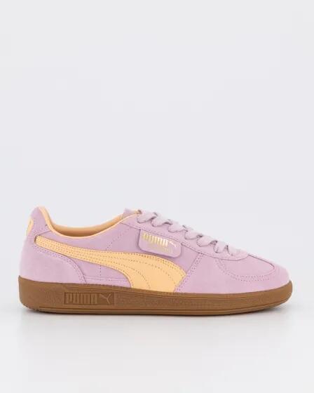 Puma Puma Palermo Grape Mist-Peach Fizz