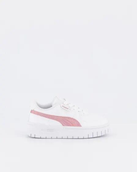 Puma Puma Kids Cali Dream Iridescent Puma White-Rose Gold