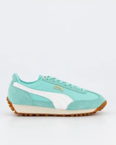 Puma Puma Easy Rider Vintage Mint-Puma White