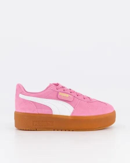 Puma Puma Palermo Elevata Pink Delight Gum