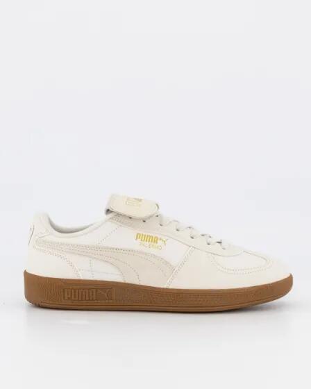 Puma Puma Palermo Premium Warm White-Alpine Snow