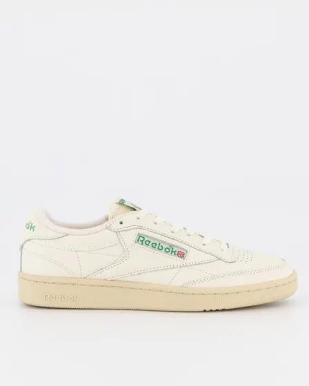 Reebok Reebok Club C 85 Vintage Top-Chalk