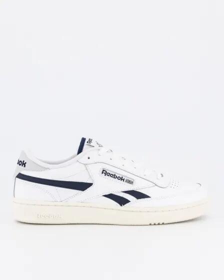 Reebok Reebok Mens Club C Revenge Ftwwht