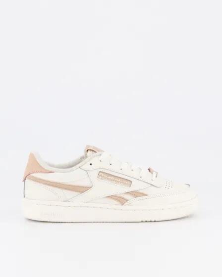 Reebok Reebok Womens Club C Revenge Chalk