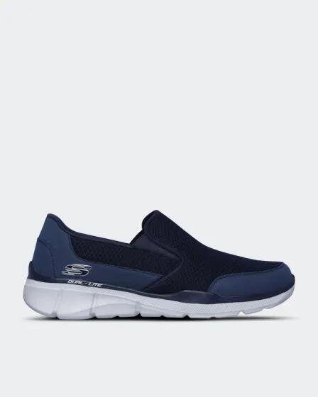 Skechers Skechers Mens Equalizer 3.0 - Bluegate Navy