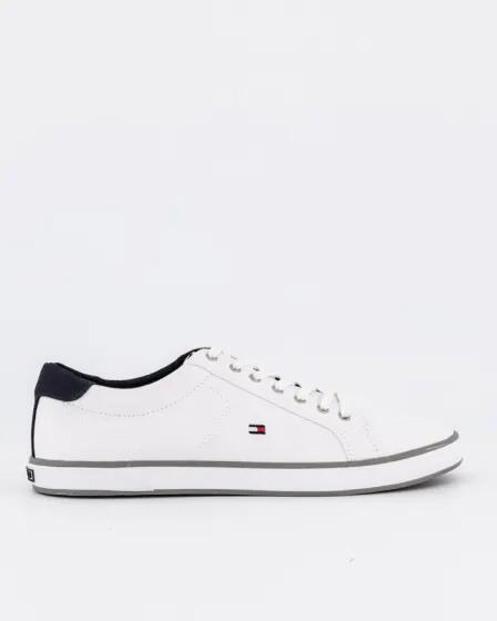 Tommy Hilfiger Tommy Hilfiger Mens Harlow White