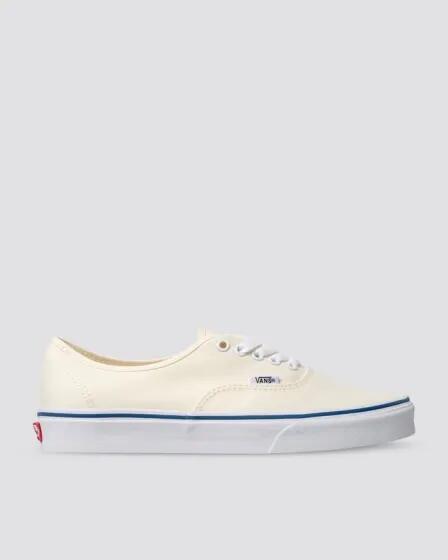 Vans Vans Authentic White