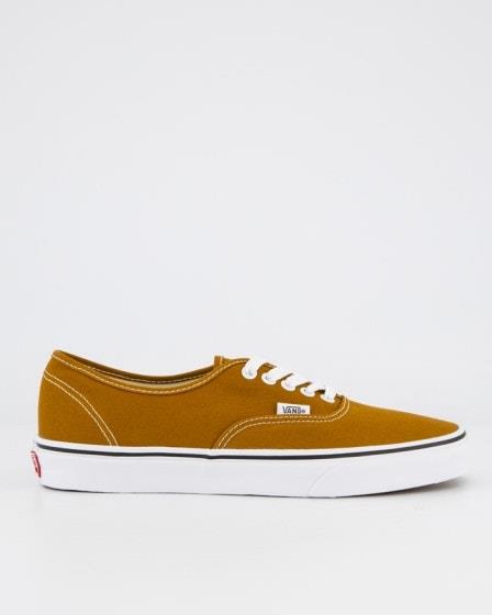 Vans Vans Authentic Color Theory Golden Brown