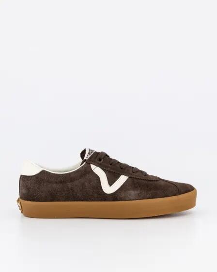 Vans Vans Sport Low Bambino Chocolate Brown