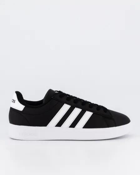 adidas adidas Grand Court 2.0 Core Black