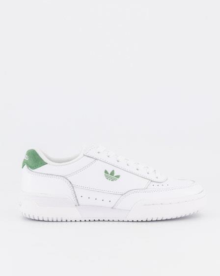 adidas adidas Womens Court Super Shoes Ftwr White