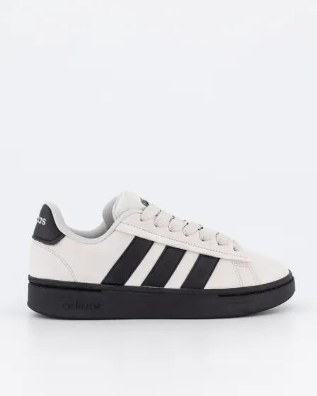 adidas adidas Grand Court Alpha Grey One