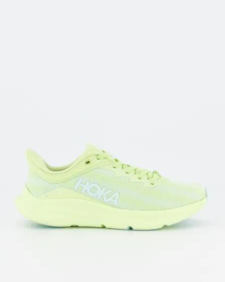 HOKA HOKA Womens Solimar Celery Juice