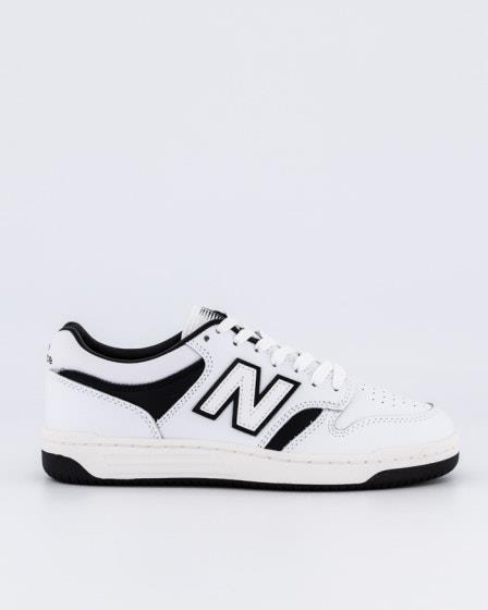 New Balance New Balance BB480 White