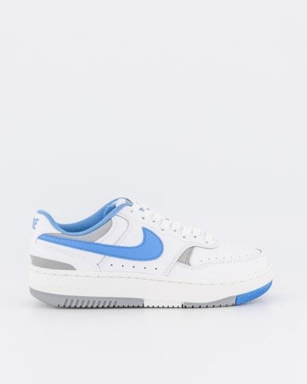 Nike Nike Womens Gamma Force White